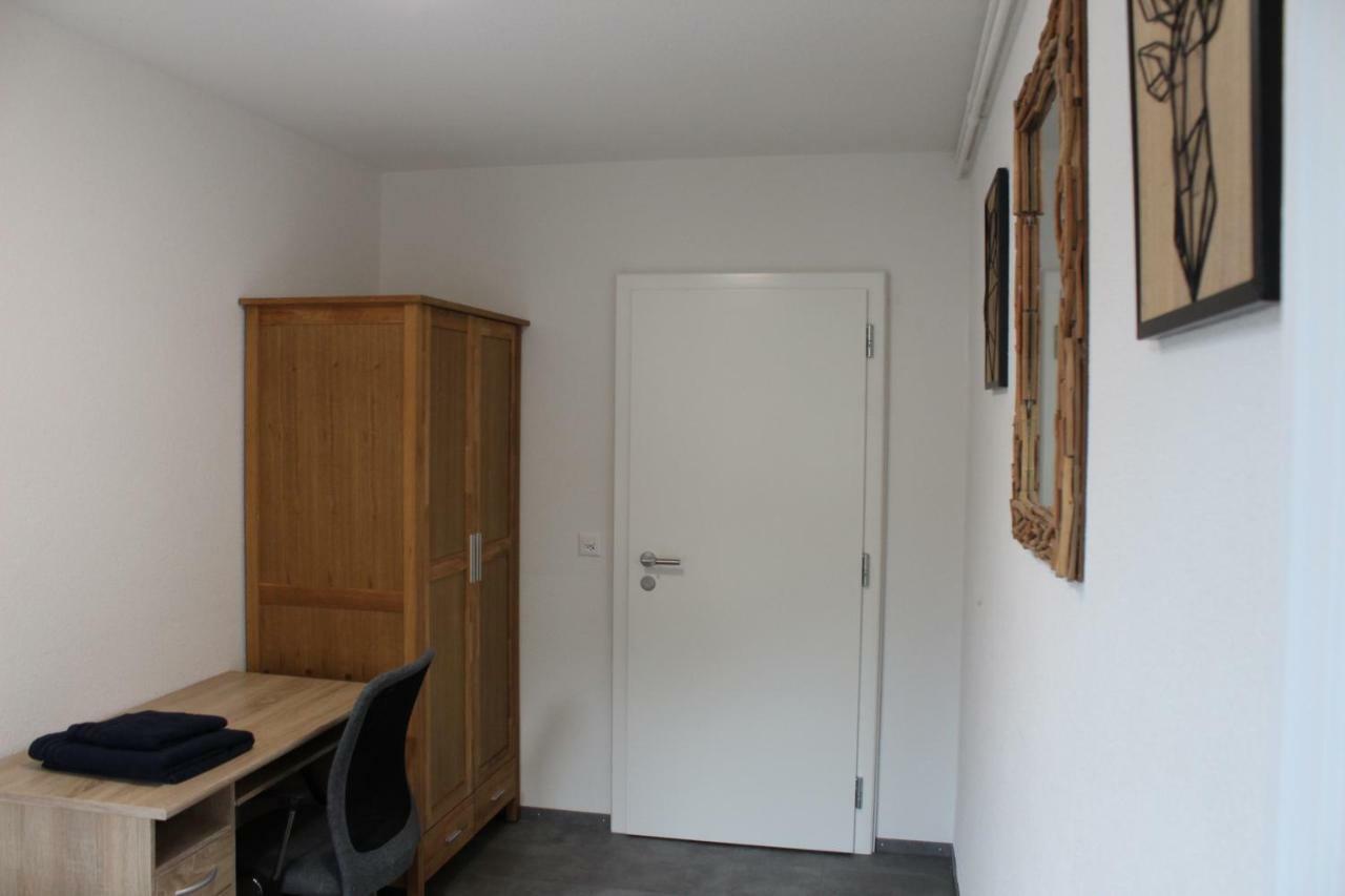 The5Continents III - Youth Hostel By Stay Swiss Porrentruy Exterior photo