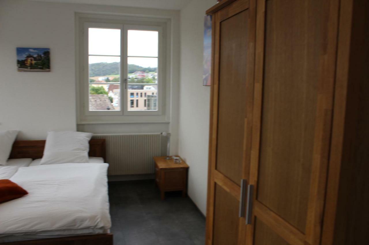 The5Continents III - Youth Hostel By Stay Swiss Porrentruy Exterior photo